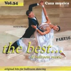 THE BEST VOL 34